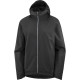 Salomon Γυναικείο αντιανεμικό jacket Outdoor Comet 2L